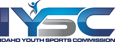 Idaho Youth Sports Commission Logo